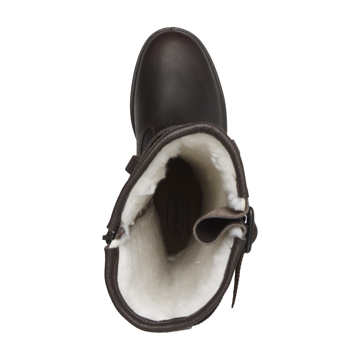 Grisport Highland Dames