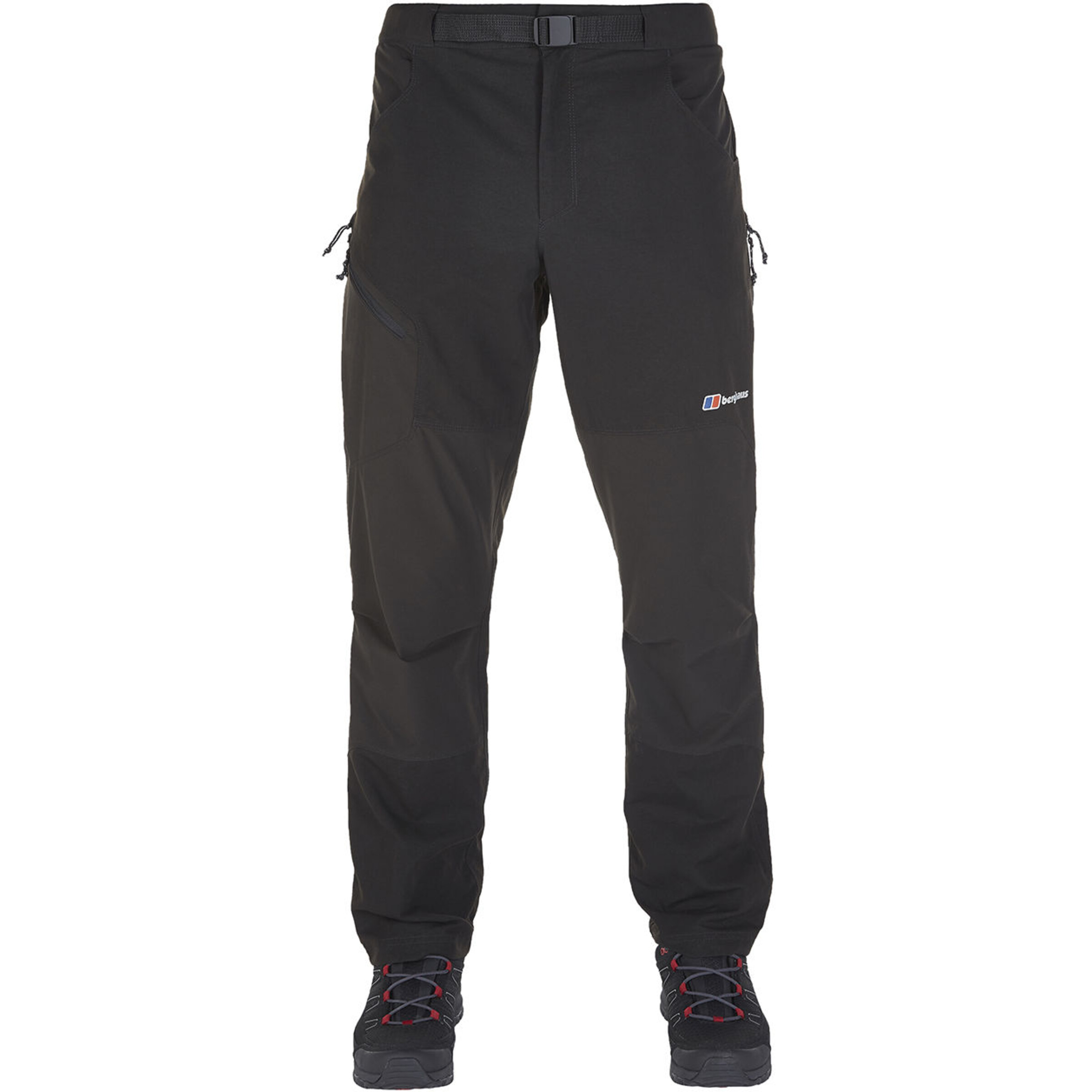 Berghaus Broek Fast Hike