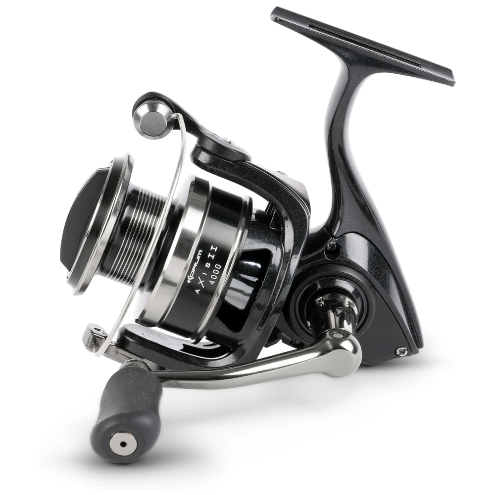 Korum Axis 4000