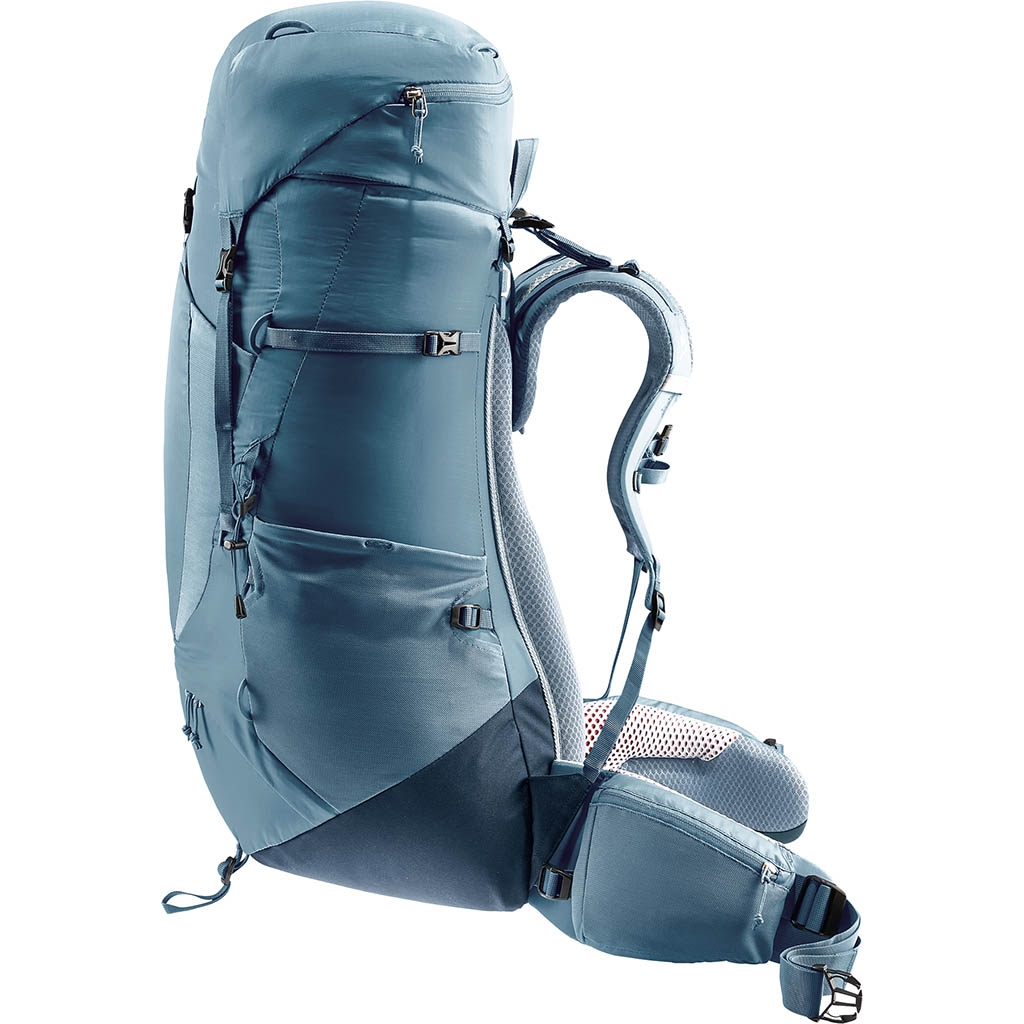 Deuter Backpack Aircontact Lite 50+10