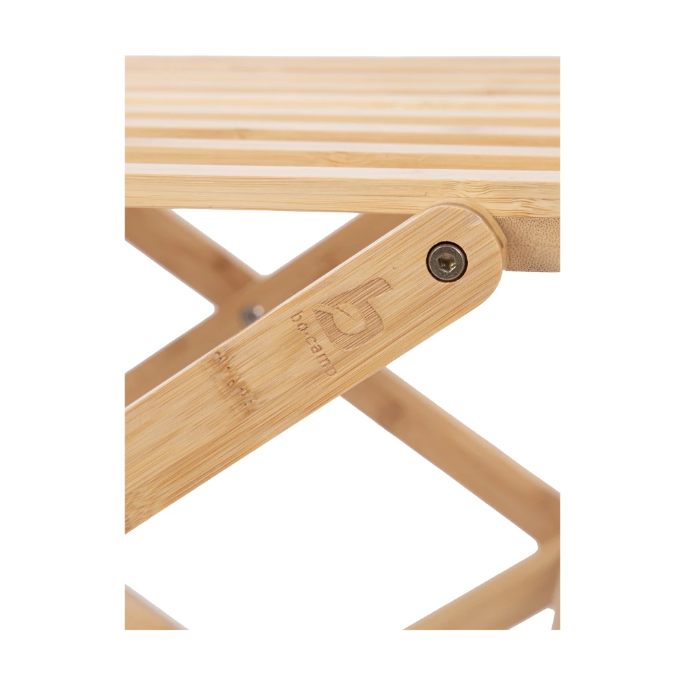 Bo-Camp Legkast Opvouwbaar Fitzroy L