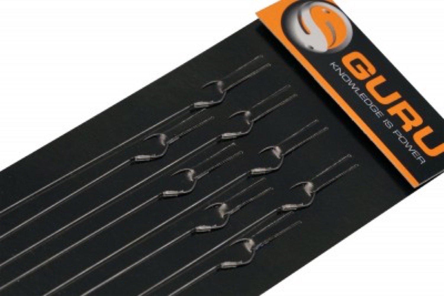 Guru Kaizen Pole Rigs 6"