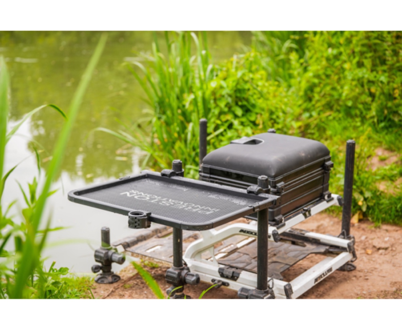 Preston Ventalite Large Side Tray