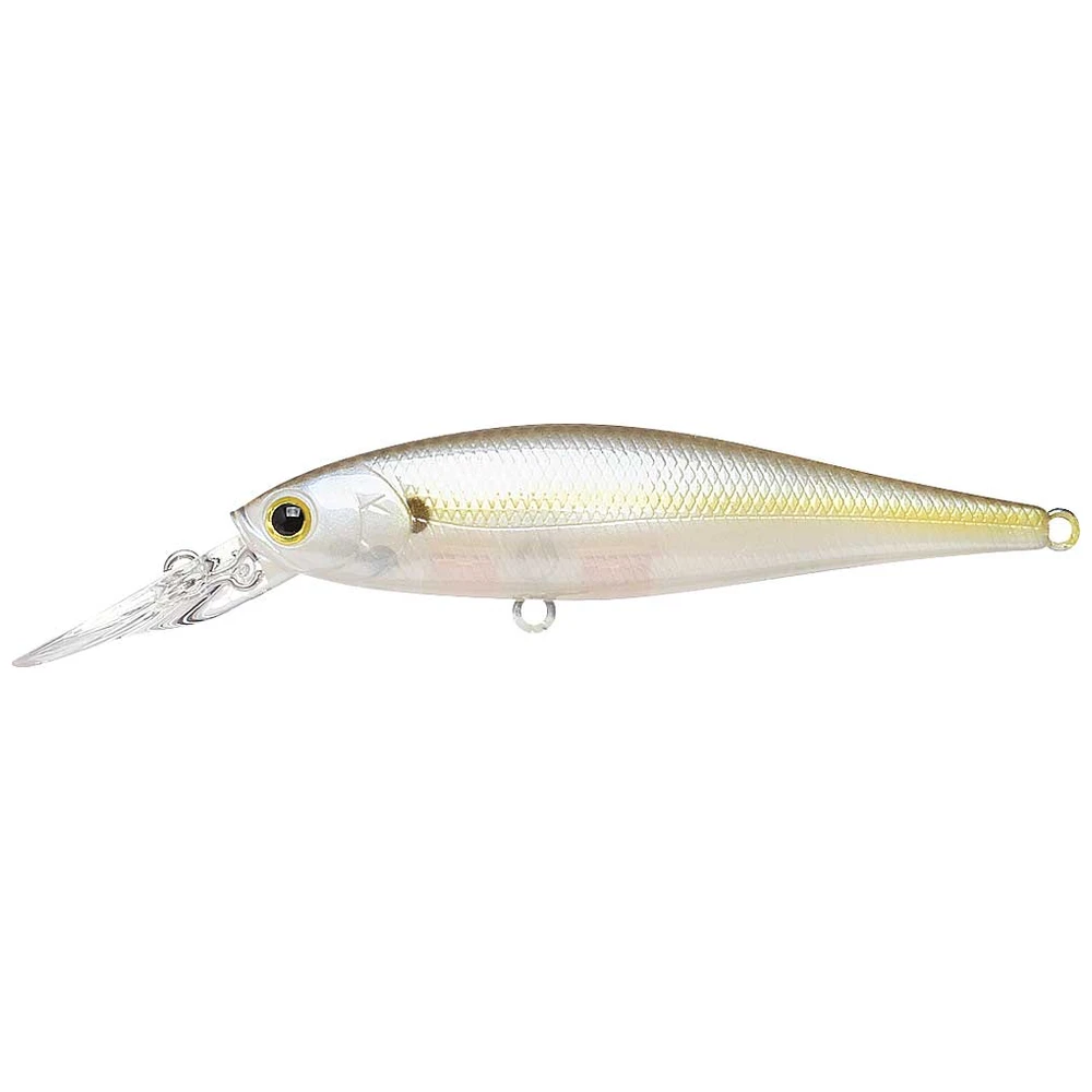Spro Lucky Craft Pointer 78Dd Chartreuse Shad