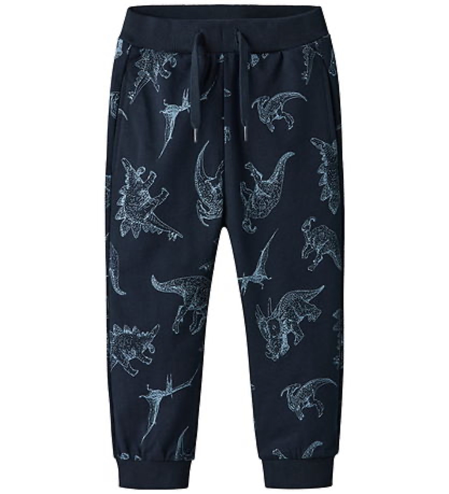 Name It Mini Varon Swt Pant Jongens