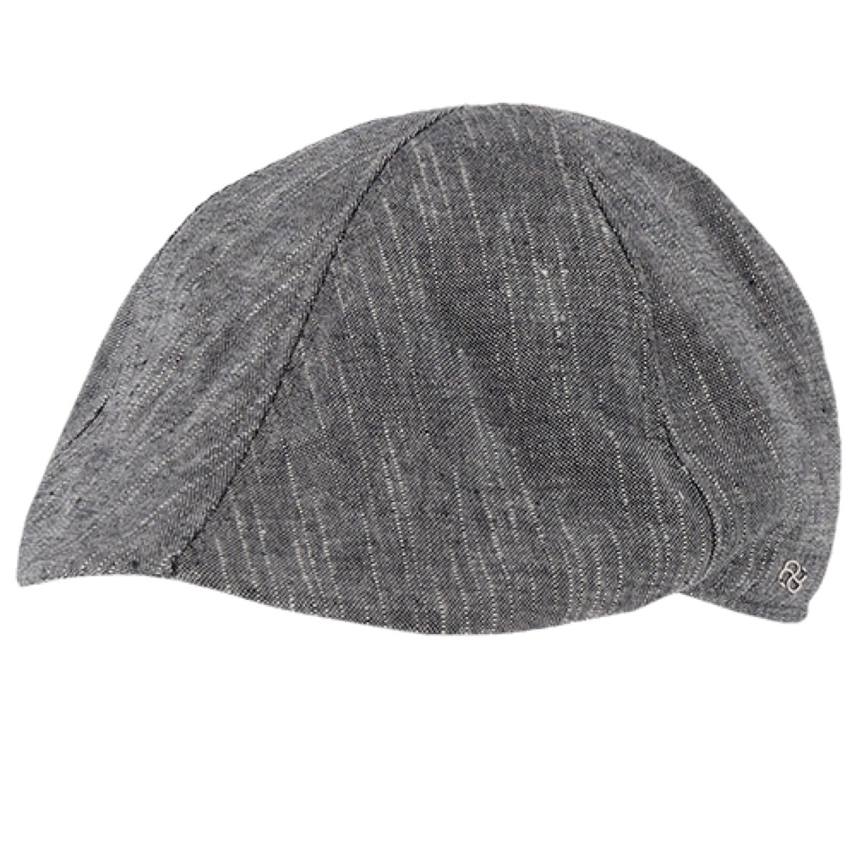 Apollo Sarlini Men Woven Hat - Navy (50014)
