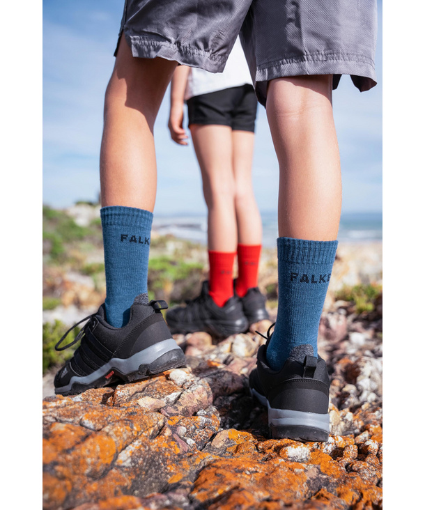 Falke TK2 Kids Wandelsokken