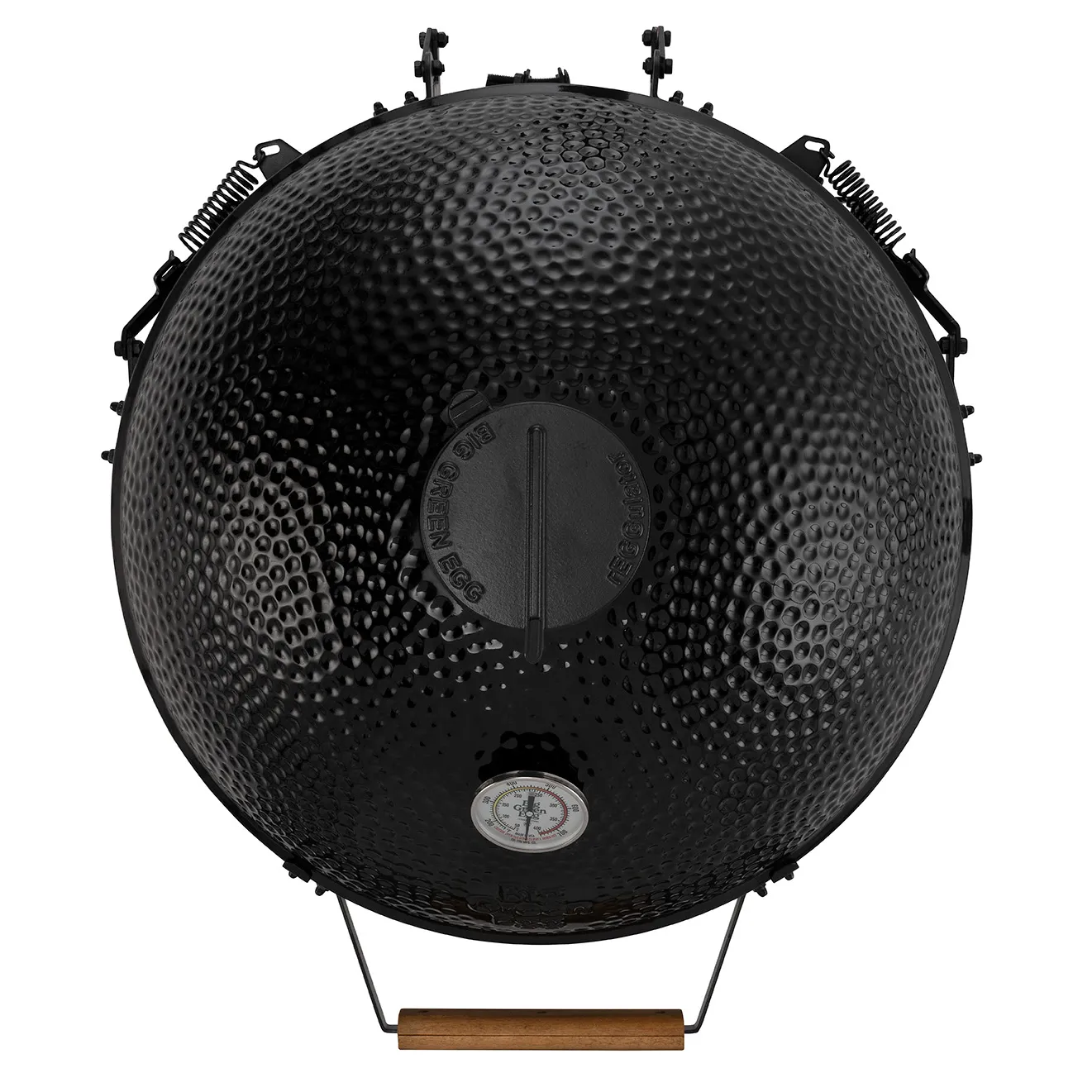 Big Green Egg Onyx Xlarge Outdoor Kitchen