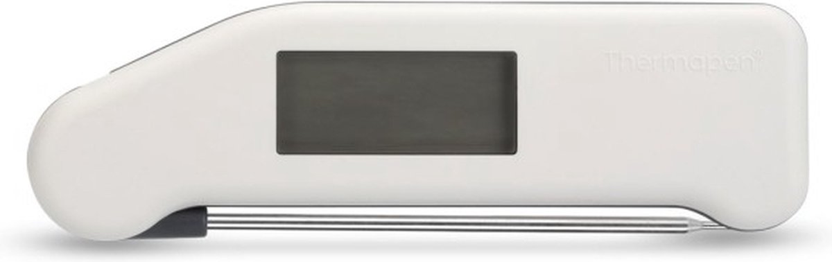 Thermapen Classic Wit