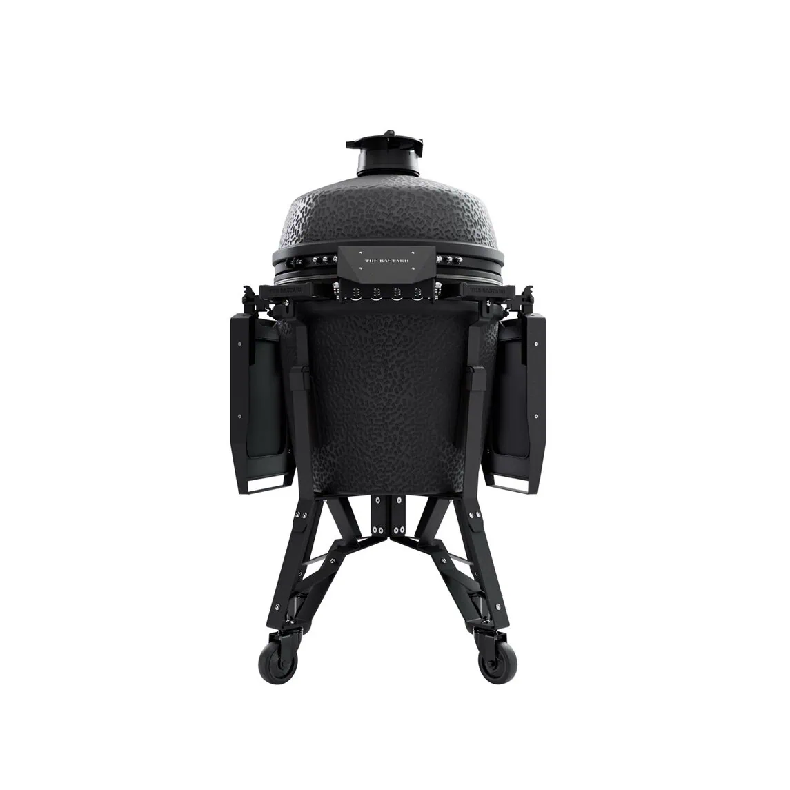 The Bastard Pro Large Graphite