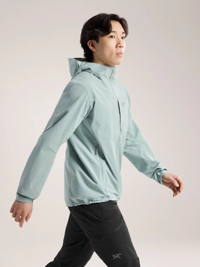 Arc'teryx Jas Gamma Lightweight Hoody Heren 