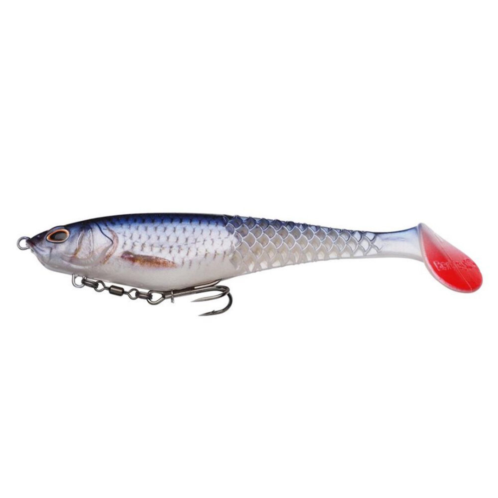 Berkley Cull Shad 20cm Shallow Roach