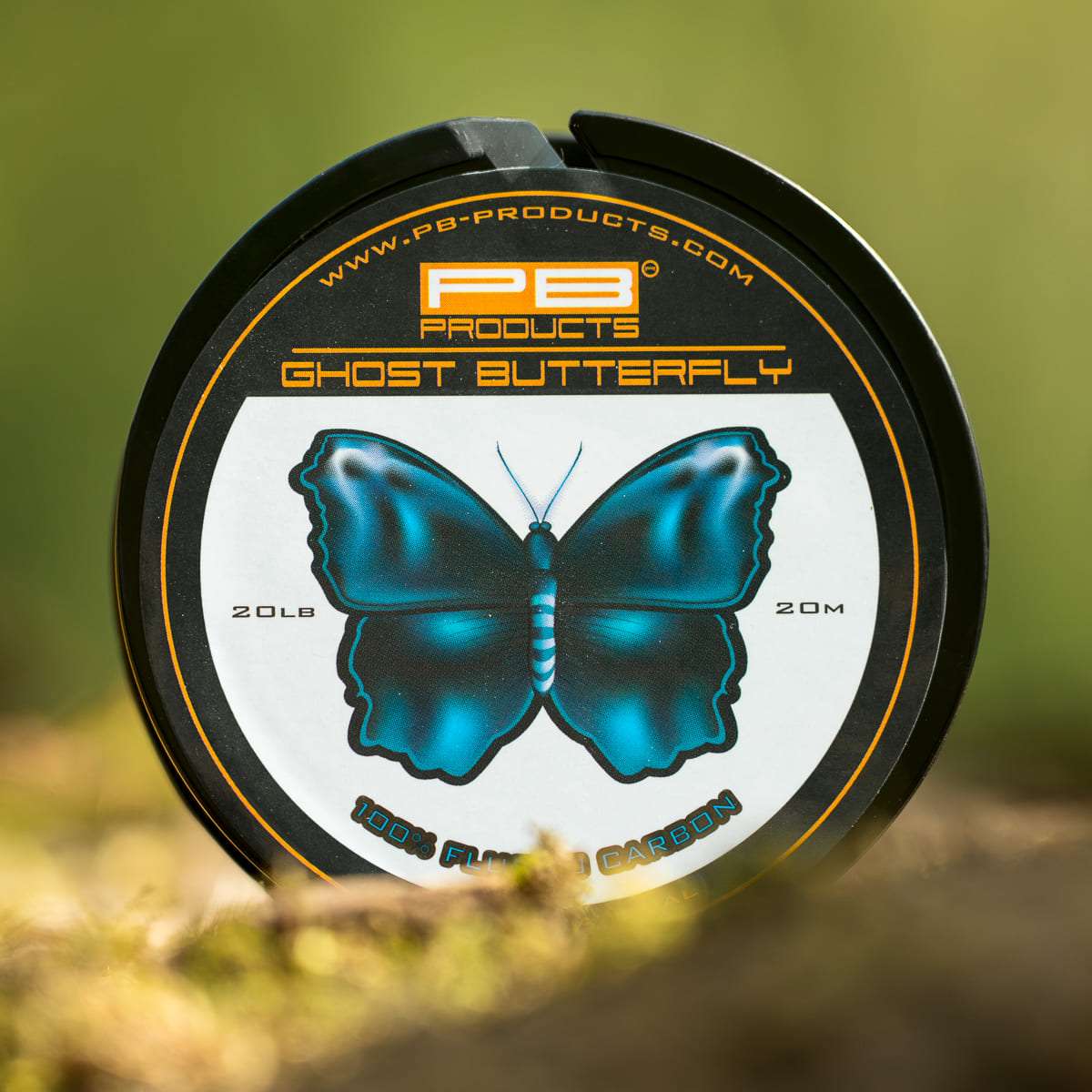 PB Products Ghost Butterfly 27lb 20M