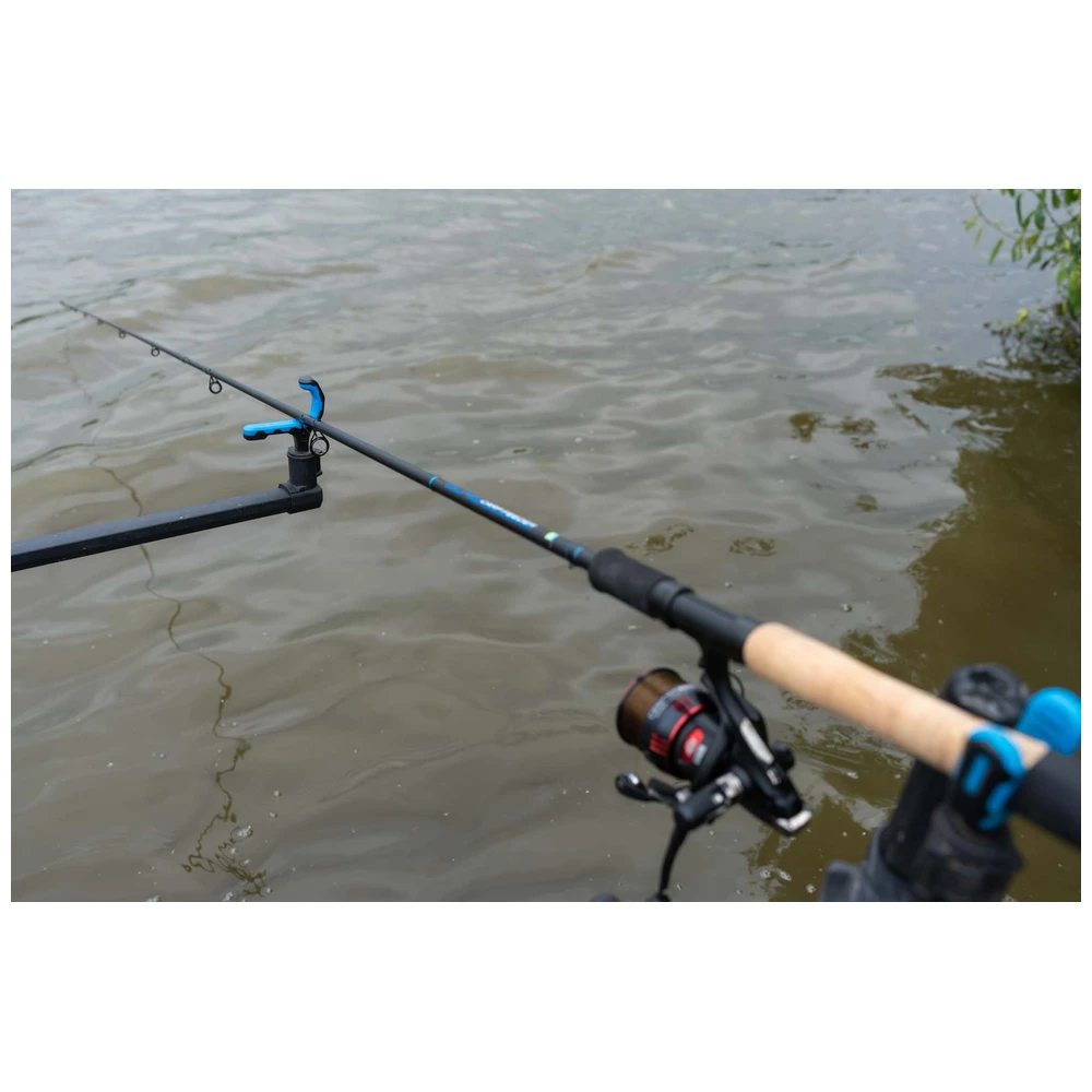 Preston Rod Safe -Method