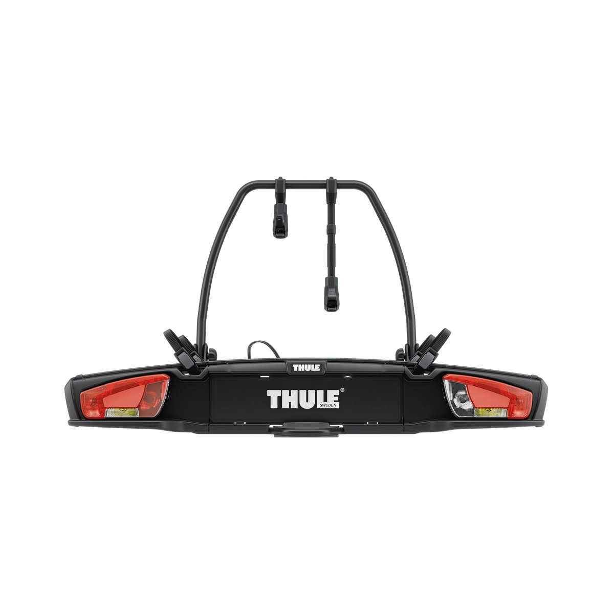 Thule Velospace 3 2Bike