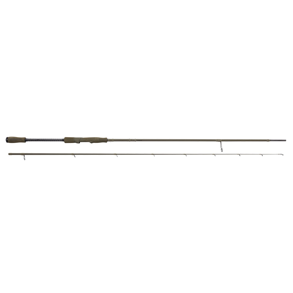 Savage Gear Sg4 Streetstyle Specialist 198CM 1-5G