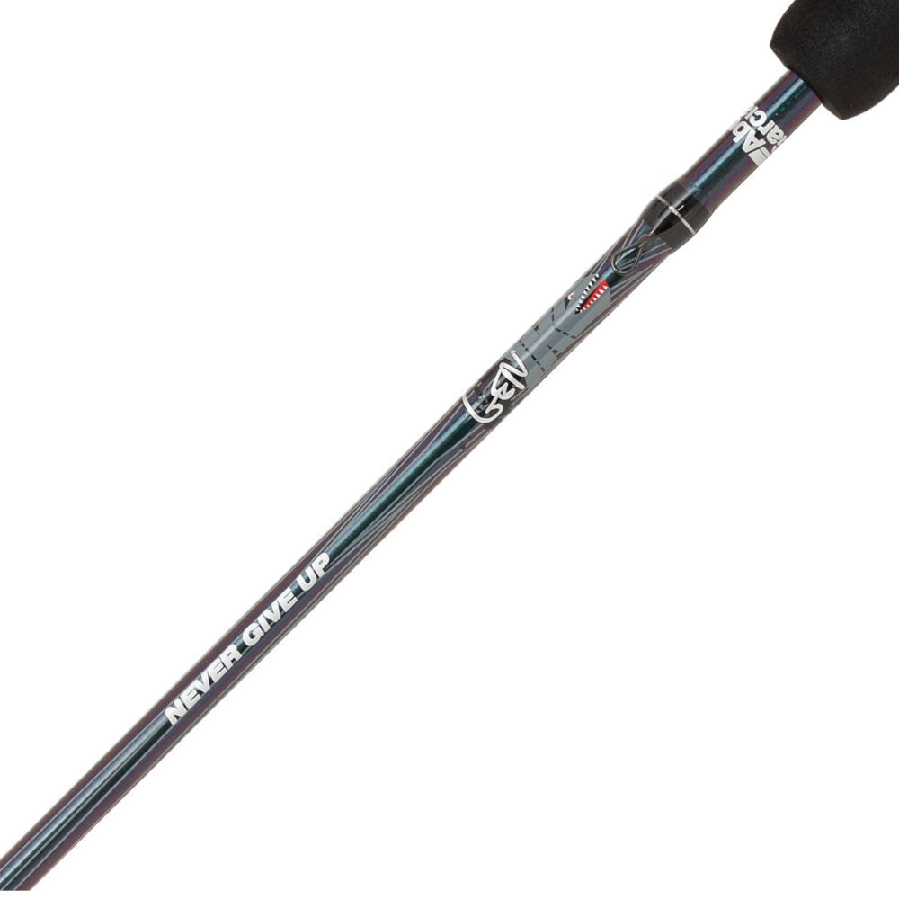 Abu Garcia Genikelp/662M Cbo Roofvishengel