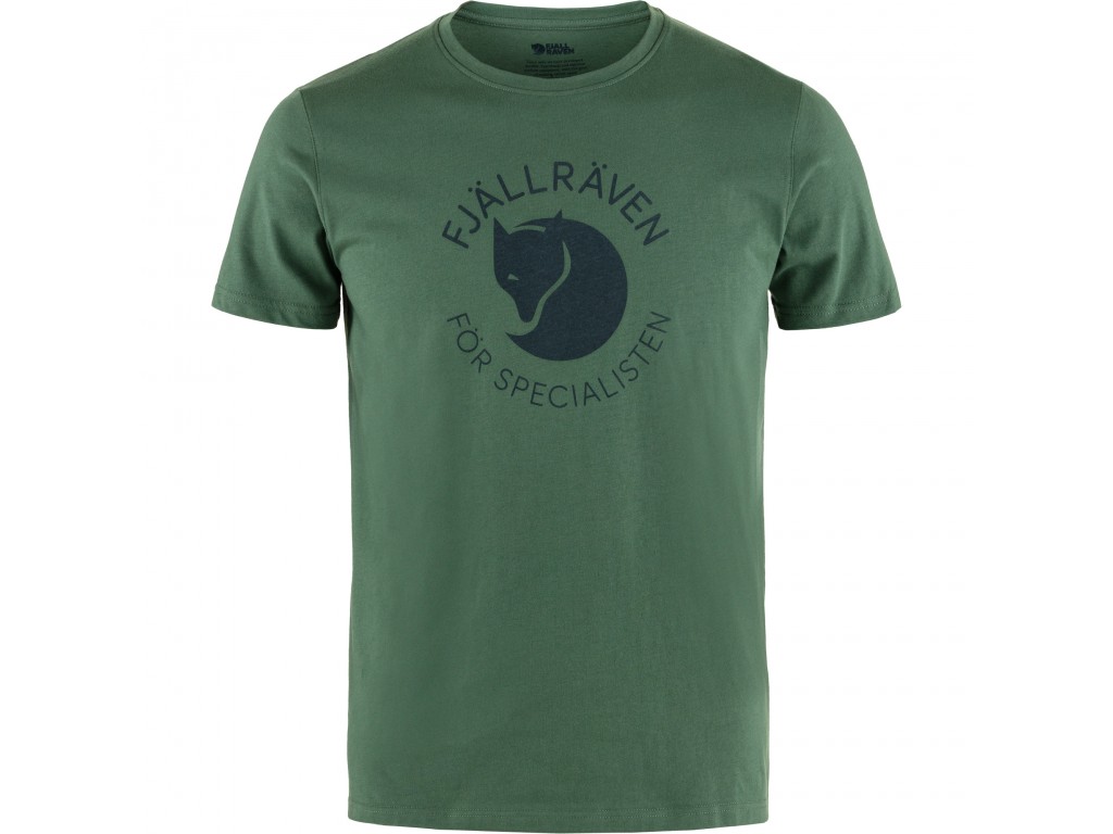 Fjallraven Fjallraven Fox T-Shirt Heren