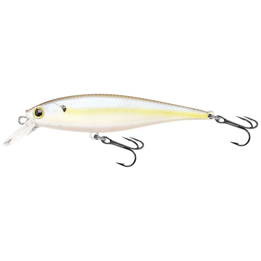 Spro Lucky Craft Pointer 78Sp Chartreuse Shad