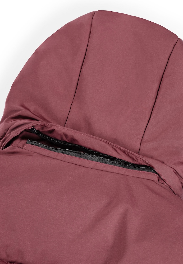 Kjelvik Jacket Marley Dames