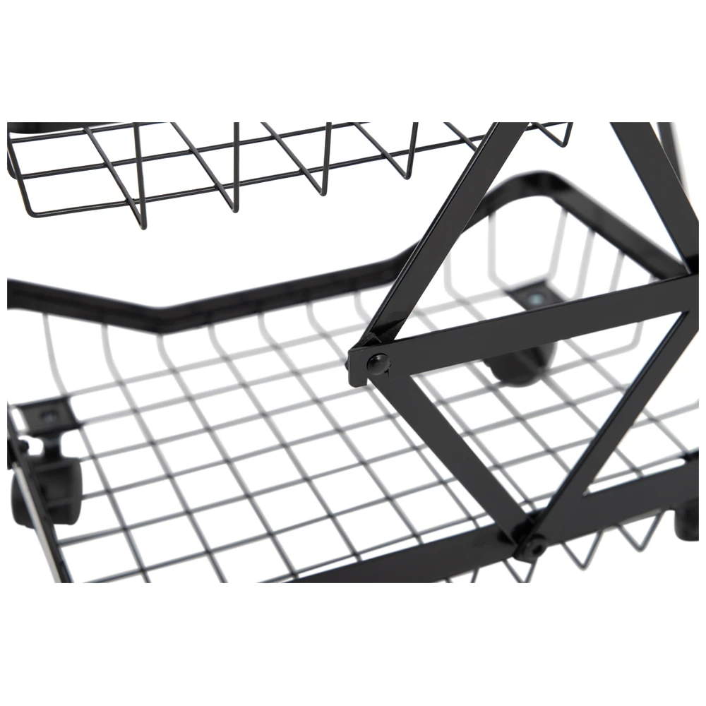 Bo-Camp Ind Opbergrek Braddock