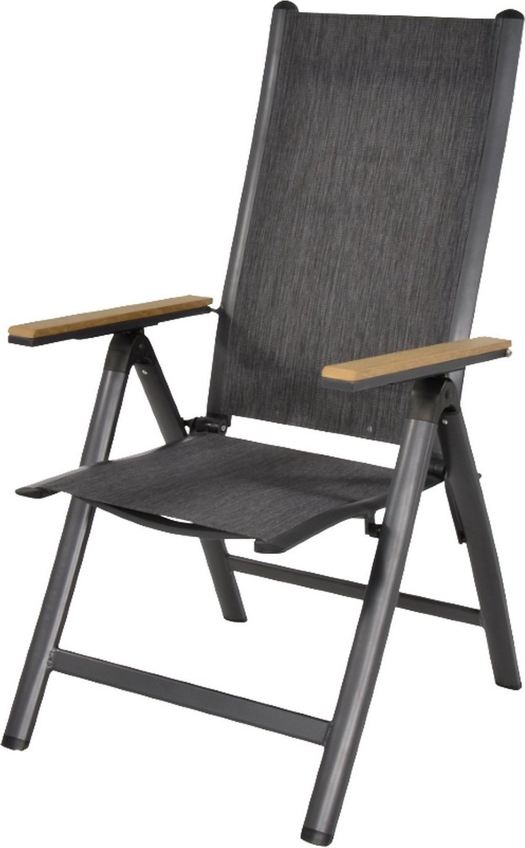 Leslie Living Standenstoel Arezzo