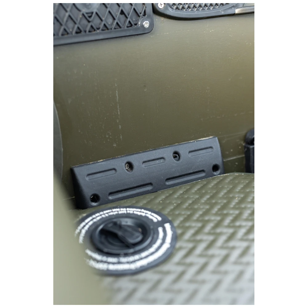 Fox 200X 2.0M Inlatable Boat Air Deck