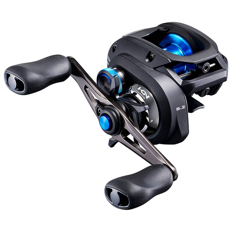 Shimano Reel Slx Dc 151 Left Hand