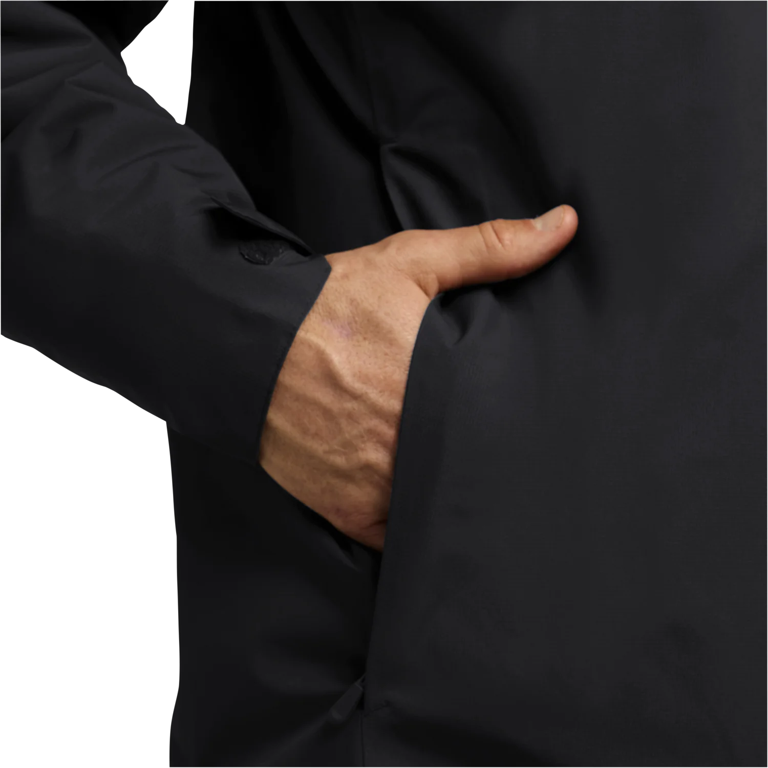 Jack Wolfskin Wisper Ins Jacket Heren