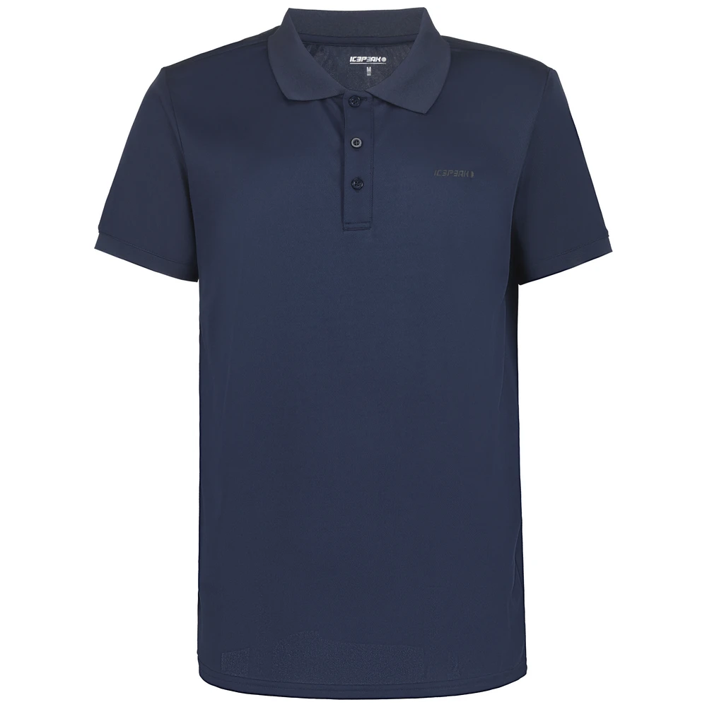 Icepeak Polo Shirts Bellmont Heren