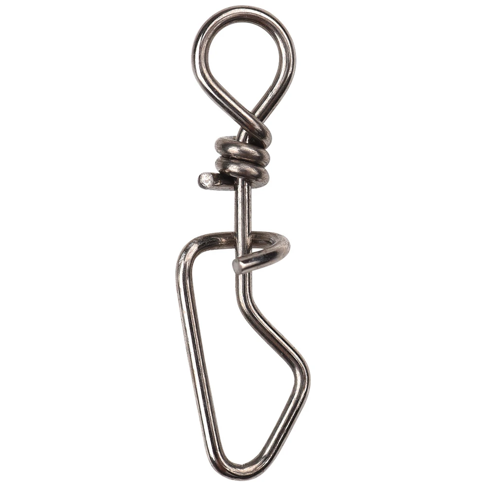 Spro Salt! Ss Qc Snap #0