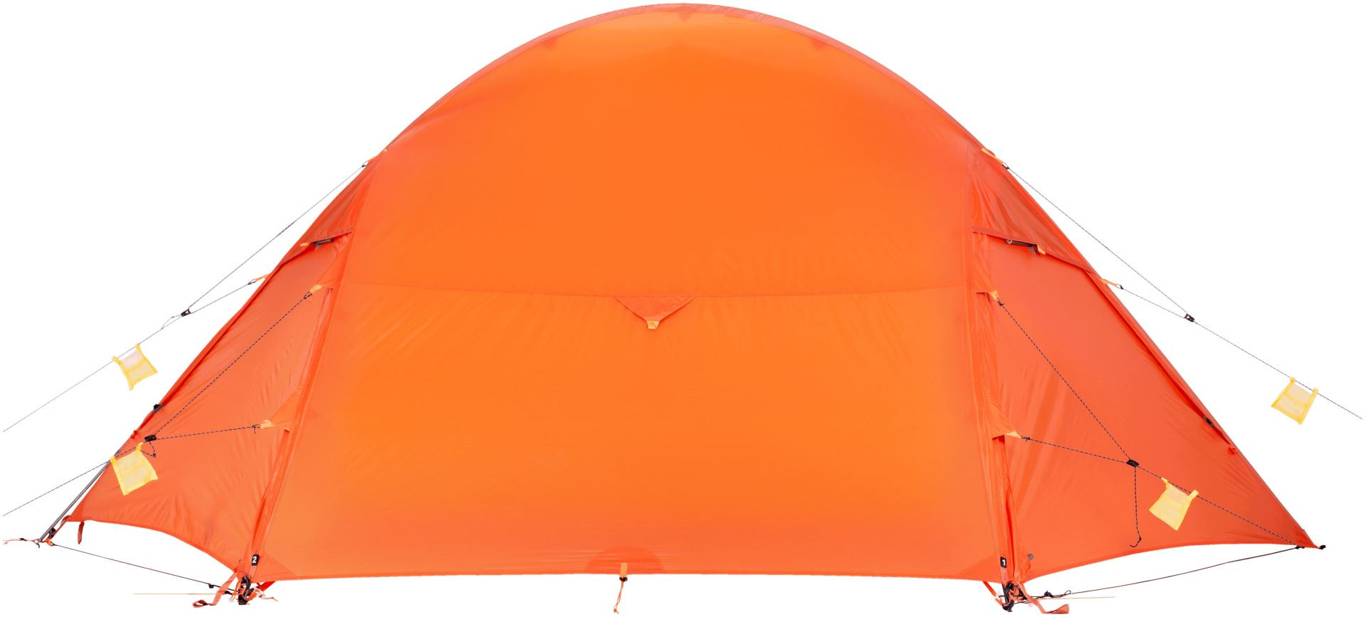 Exped Orion III Extreme Dark - Lava