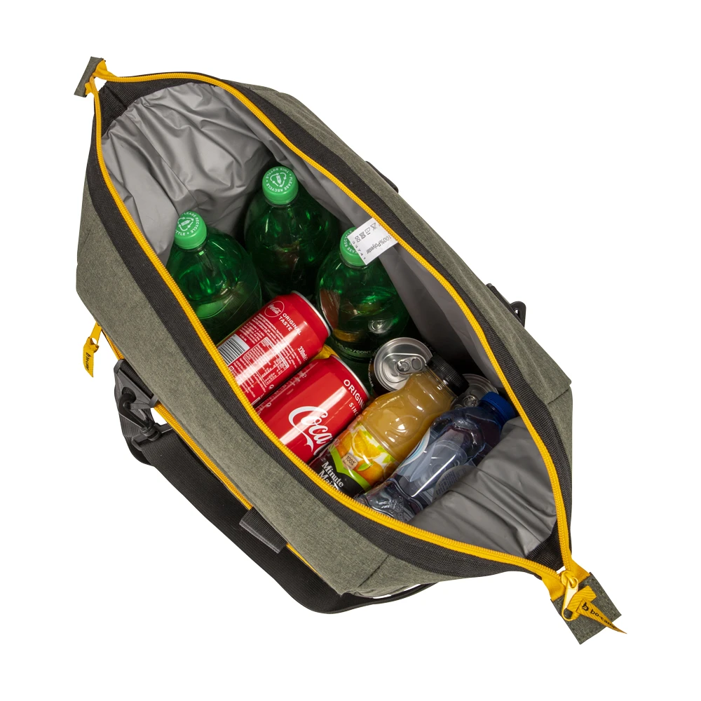 Bo-Camp Ind Koeltas Ryndale 27Ltr Groen