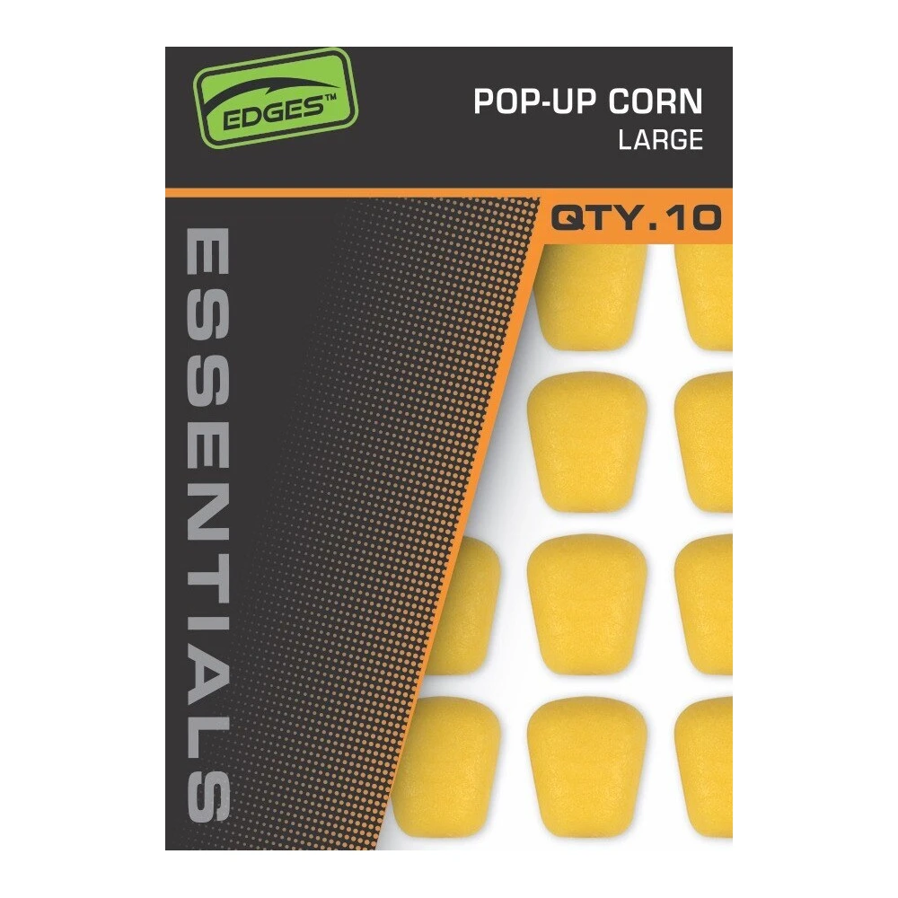 Fox Pop-Up Corn Large