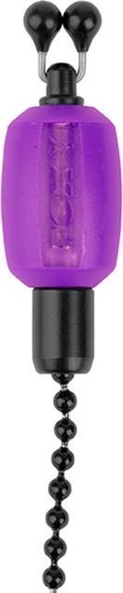 Fox Black Label Dinky Bobbins - Purple