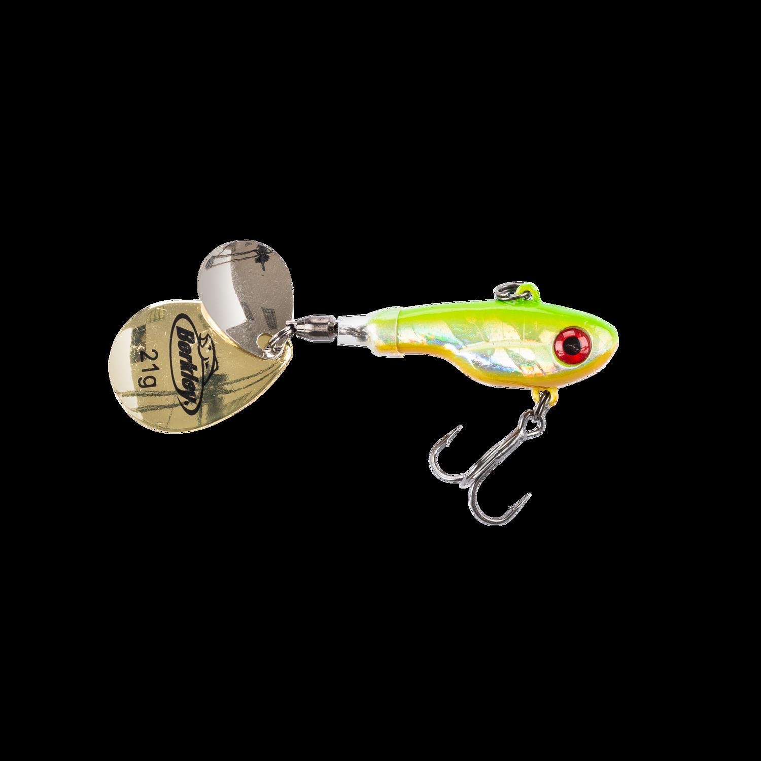 Berkley Pulse Spintail 14G