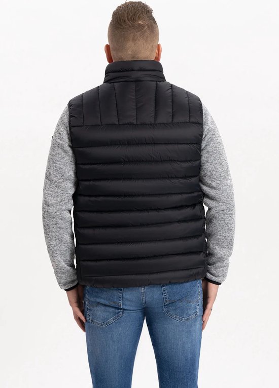 Kjelvik Bodywarmer Jorn Heren