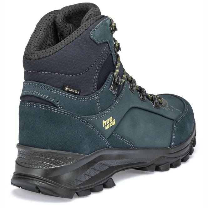 Hanwag Banks GTX Heren