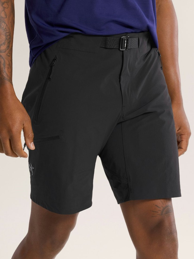 Arc'teryx Gamma SL Short 9' Heren 