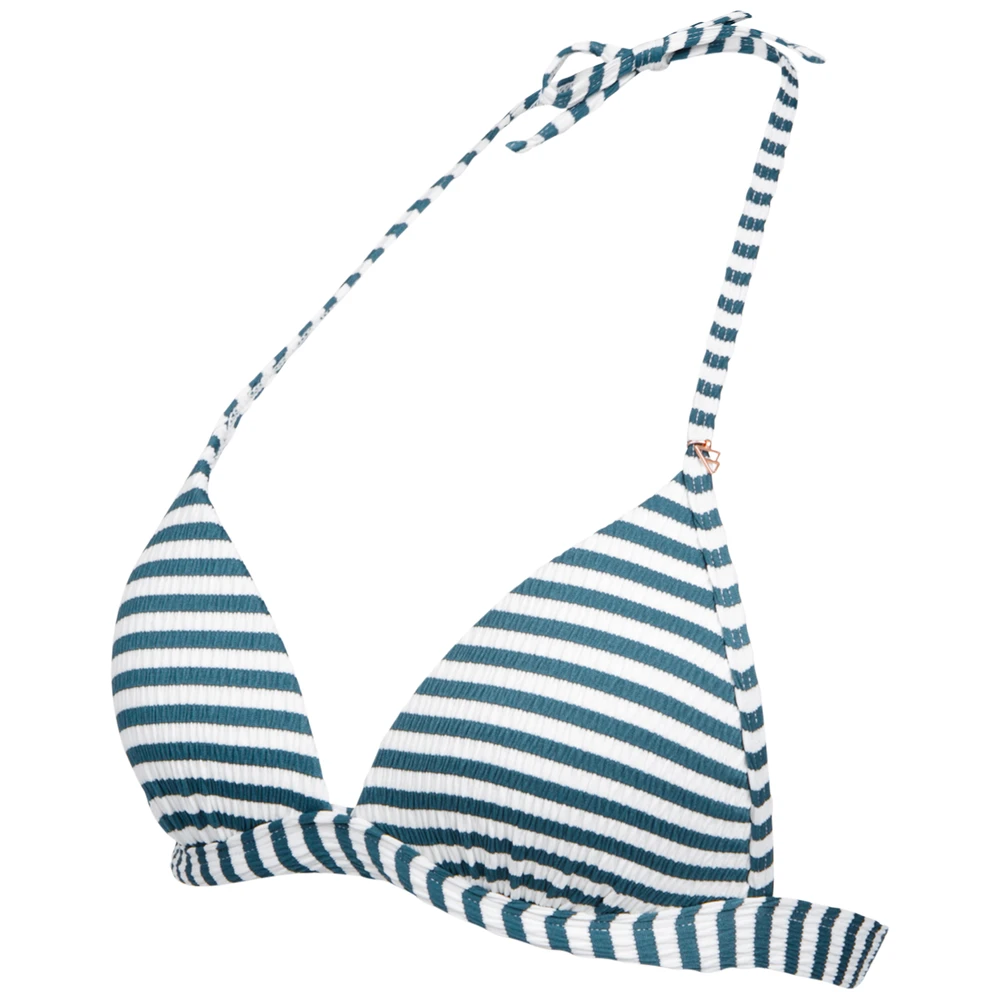 Brunotti Lisselot Stripe Bikini Top Dames