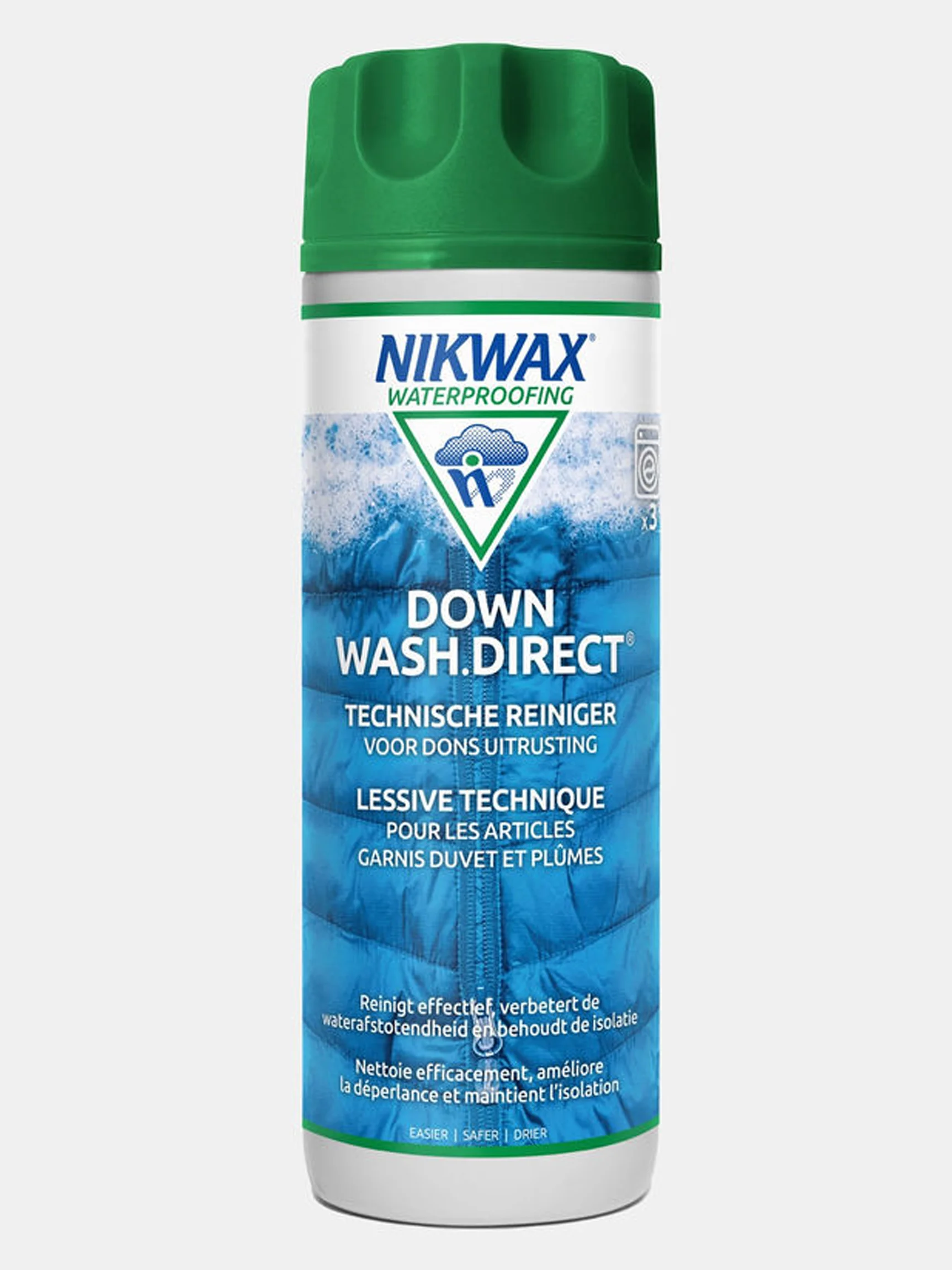 Nikwax Down Wash Direct 300ML