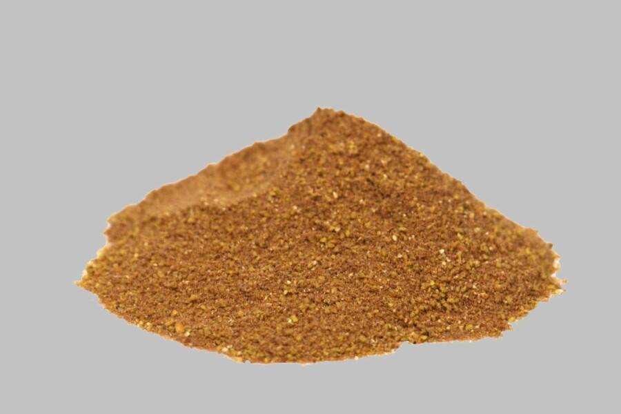 Evezet Dutchmasters Feeder Heavy 2Kg