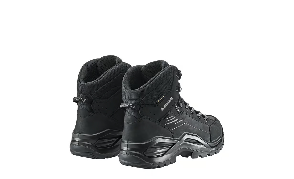 Lowa Renegade Evo GTX Mid Heren