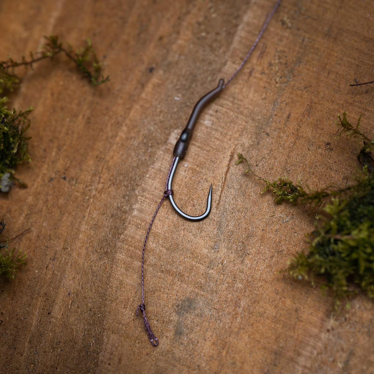 PB Products Barbless Combi Rig Soft Size 6