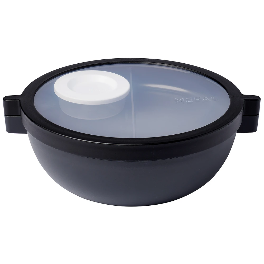 Mepal Bento Lunchbowl Mepal Vita - Nordic Black