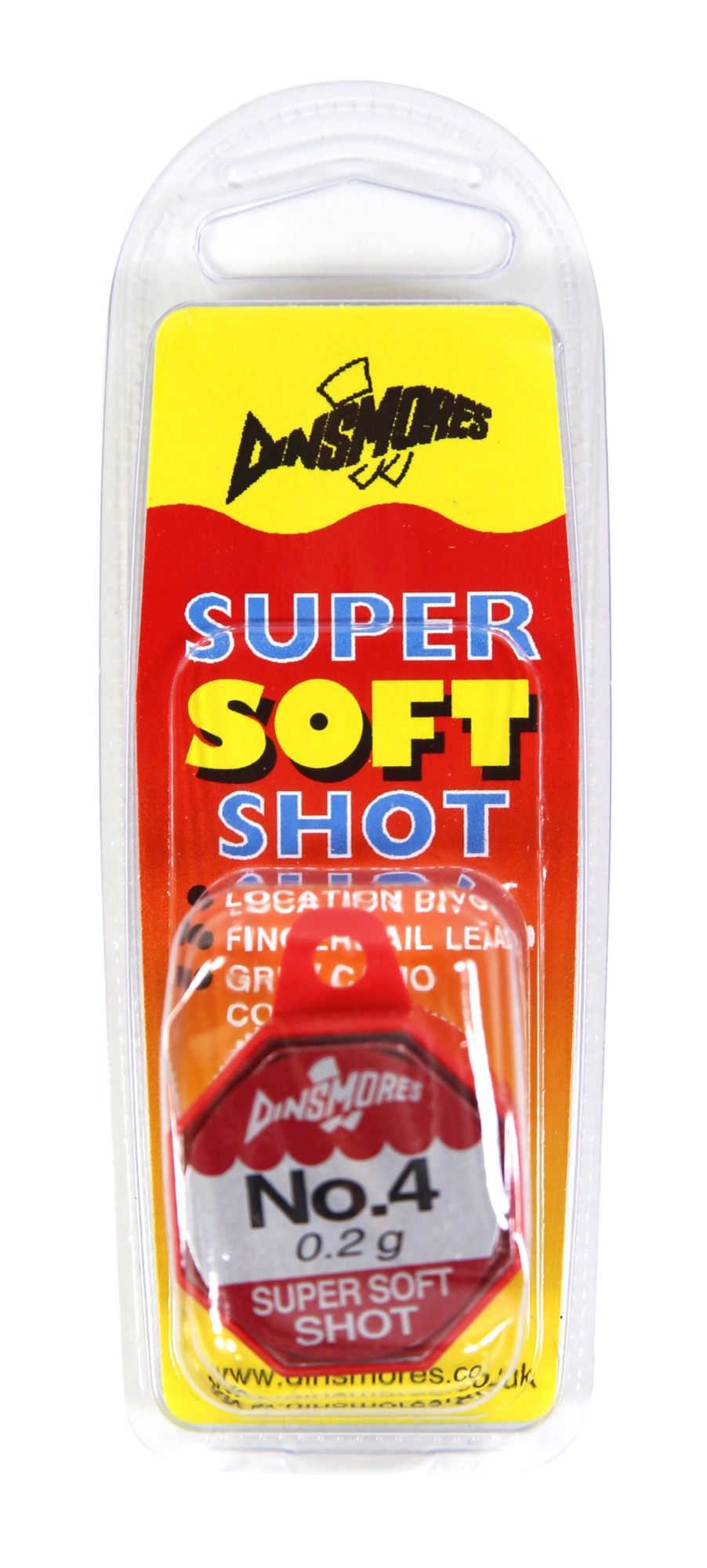 Dinsmores Single Shot S1 No4