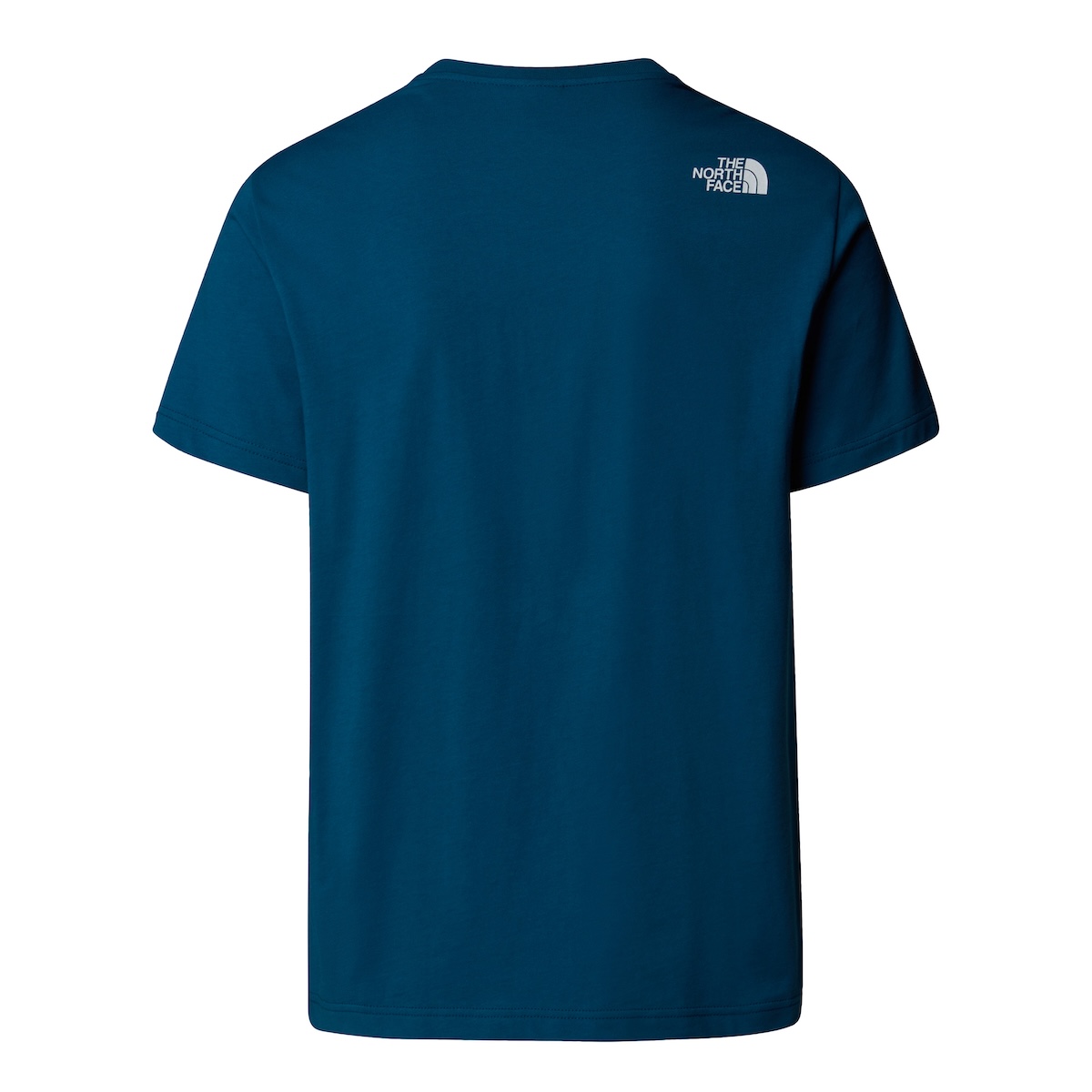 The North Face Mountain Line T-shirt Heren 
