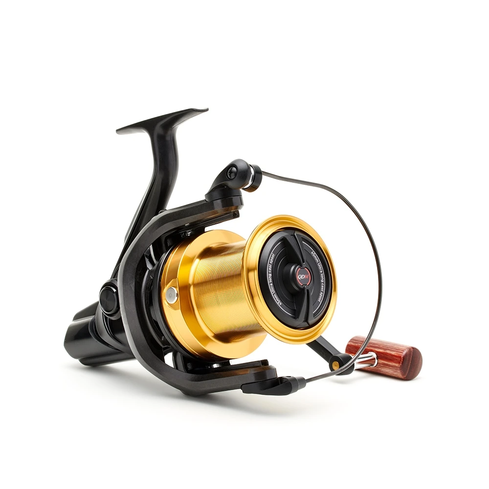Daiwa 21 Crosscast 45 Scw 5000Ld QD OT