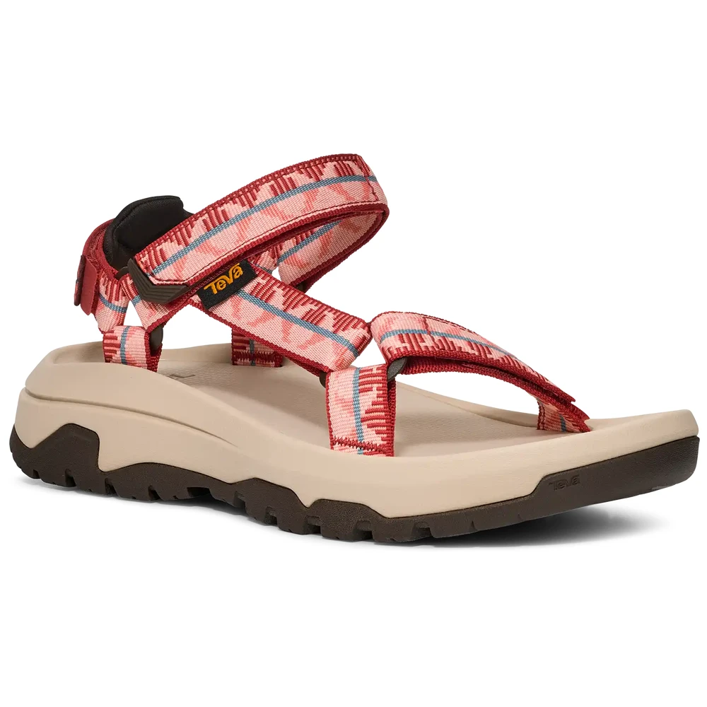Teva Hurricane Xlt3 Tan Dames