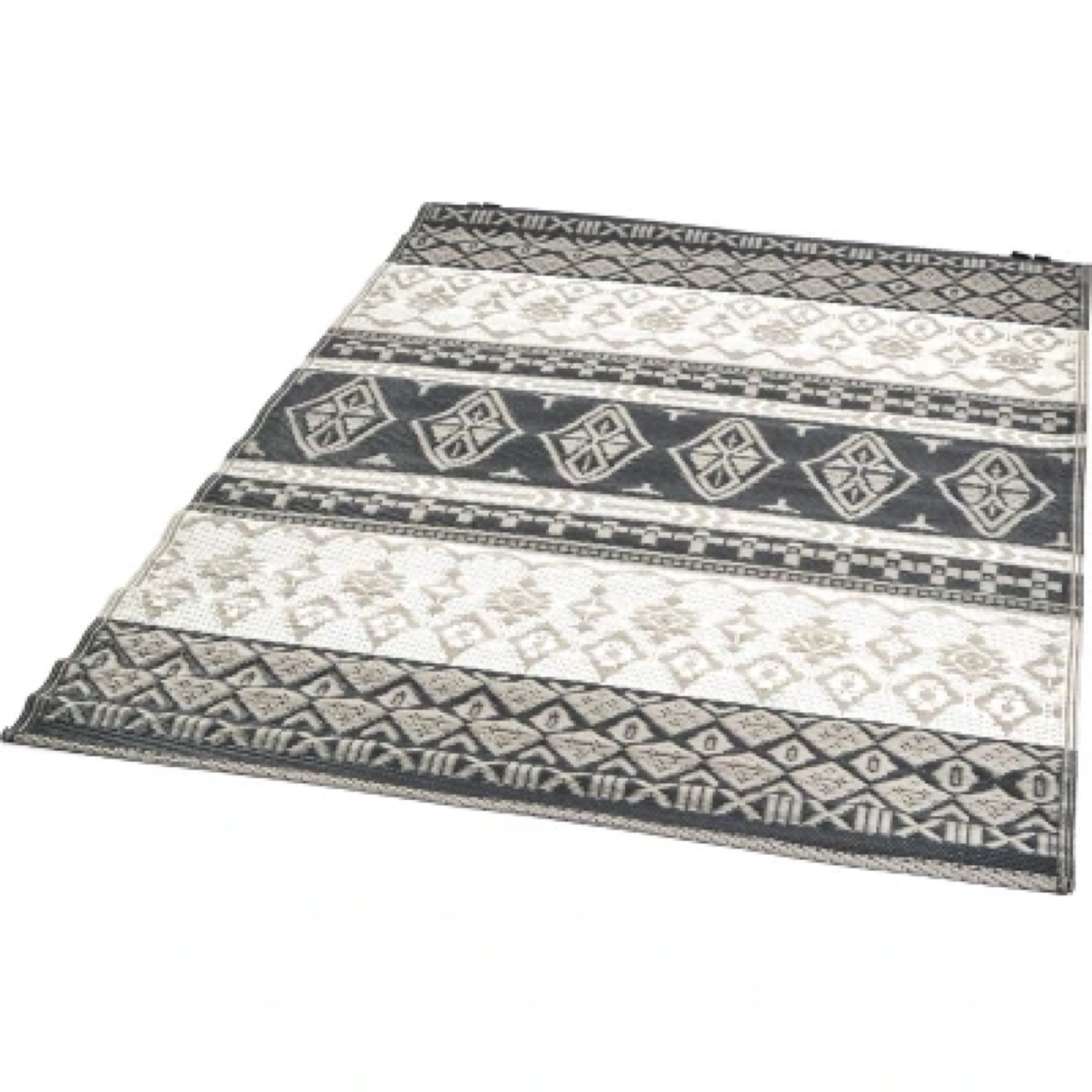 Human Comfort Cosy Carpet Sapporo AW Beach (Outdoor) 120x180